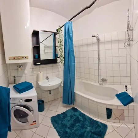 Grazer & Free Parking Appartement Graz