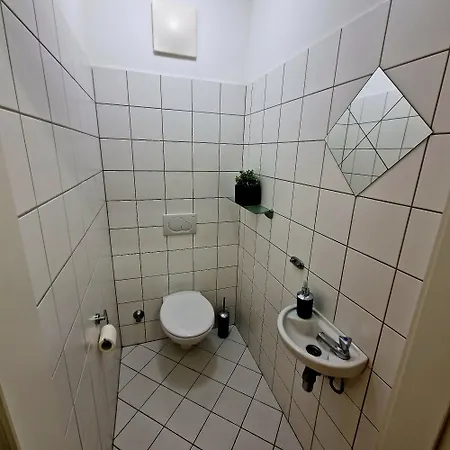 Grazer & Free Parking Appartement *