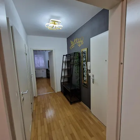 Appartement Grazer & Free Parking *