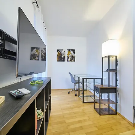 Grazer & Free Parking * Graz