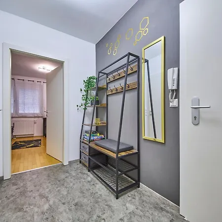 Appartement Grazer & Free Parking *