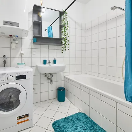 Appartement Grazer & Free Parking