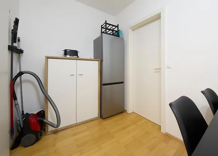 Grazer & Free Parking * Graz