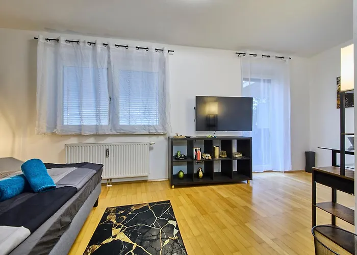 Grazer & Free Parking Graz