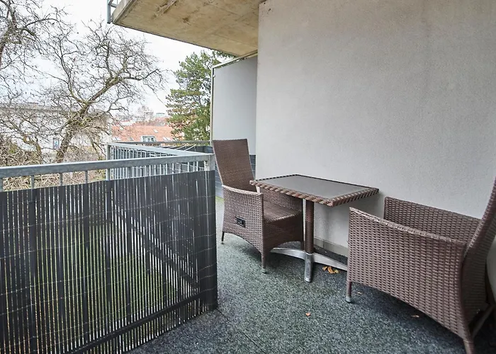 Grazer & Free Parking Graz