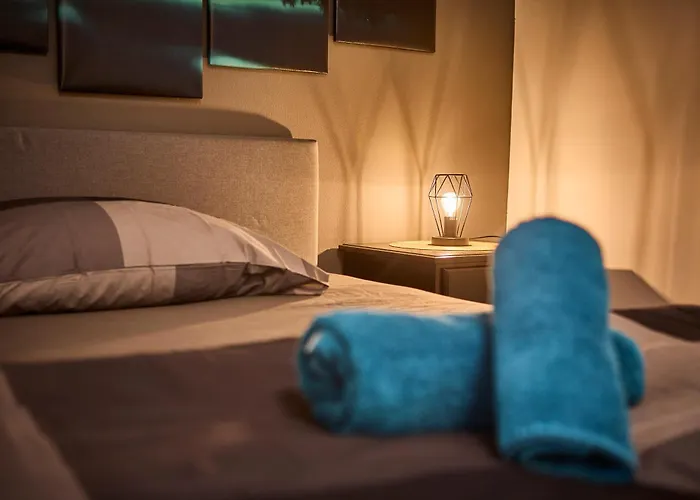 Grazer & Free Parking Graz