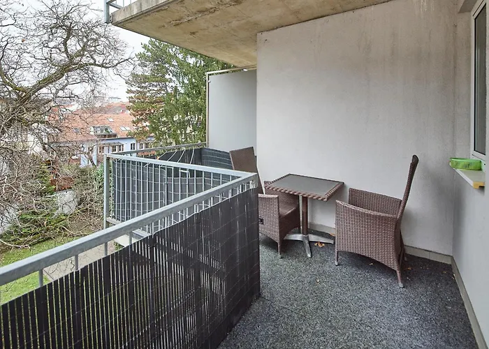 Grazer & Free Parking Appartamento Graz