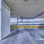 Grazer & Free Parking Graz
