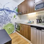 아파트 Grazer & Free Parking 그라츠