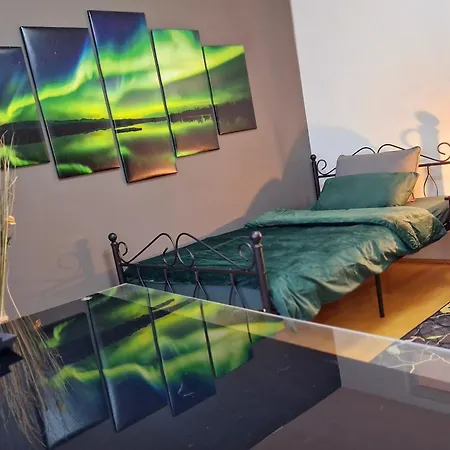 Grazer & Free Parking * Graz