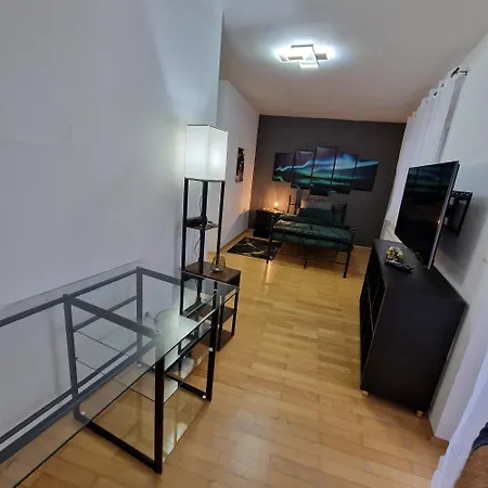 Apartament Grazer & Free Parking