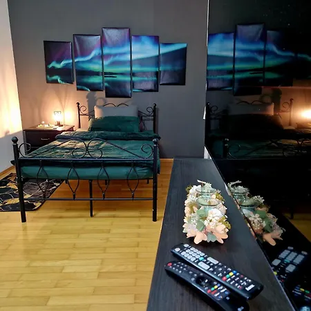 Grazer & Free Parking Apartament