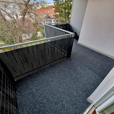 Apartment Grazer & Free Parking *