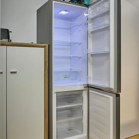 Apartment Grazer & Free Parking