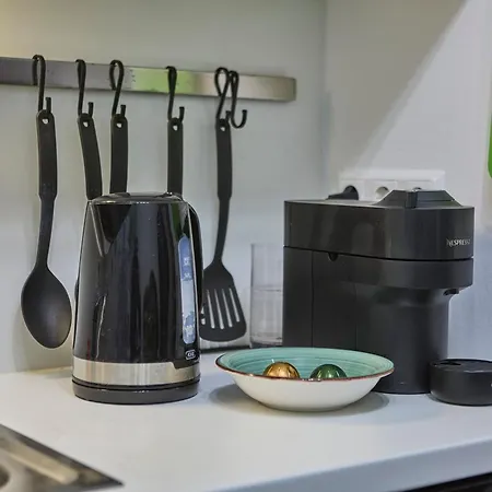 Grazer & Free Parking Apartment Graz