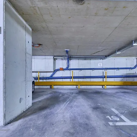 Grazer & Free Parking 格拉茨