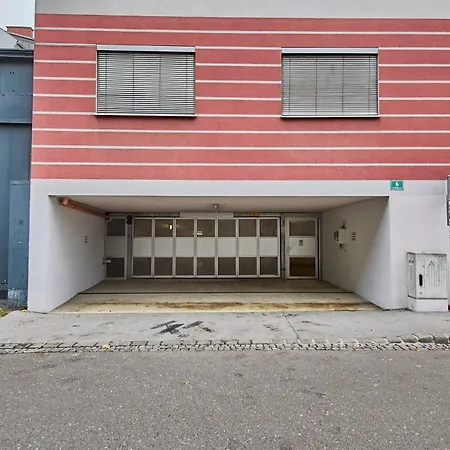 Grazer & Free Parking * グラーツ