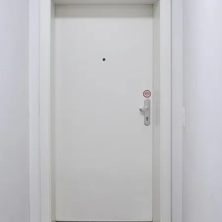 Grazer & Free Parking Apartment Graz