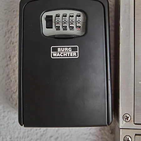 Apartment Grazer & Free Parking