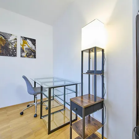Apartament Grazer & Free Parking *