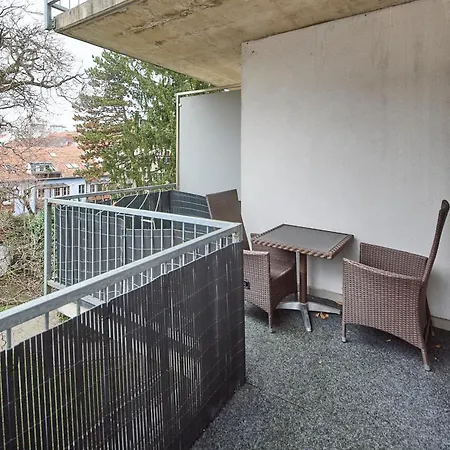 Grazer & Free Parking Apartment Graz