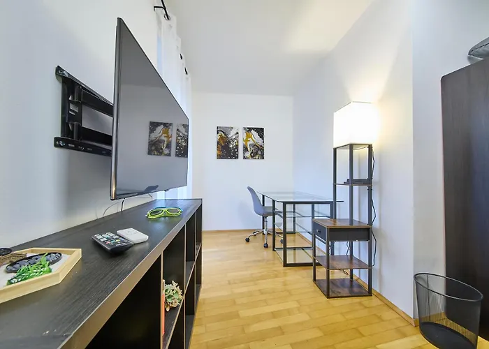 Grazer & Free Parking * Graz