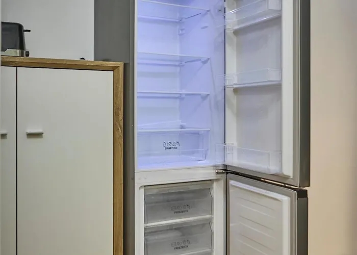 Apartament Grazer & Free Parking