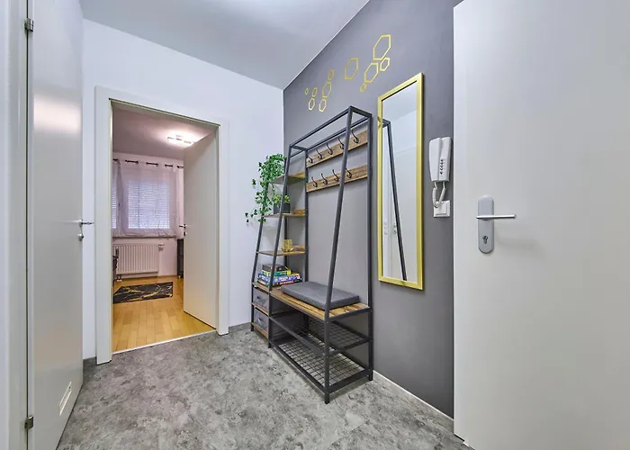 Apartament Grazer & Free Parking *