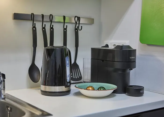 Grazer & Free Parking Apartment Graz