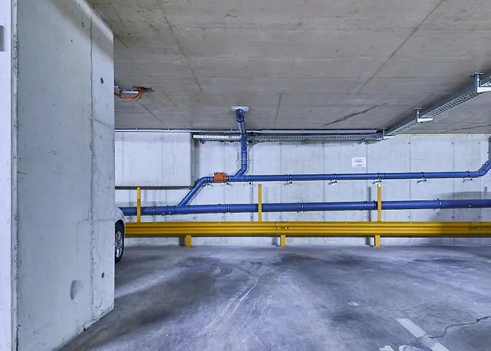 Grazer & Free Parking Graz