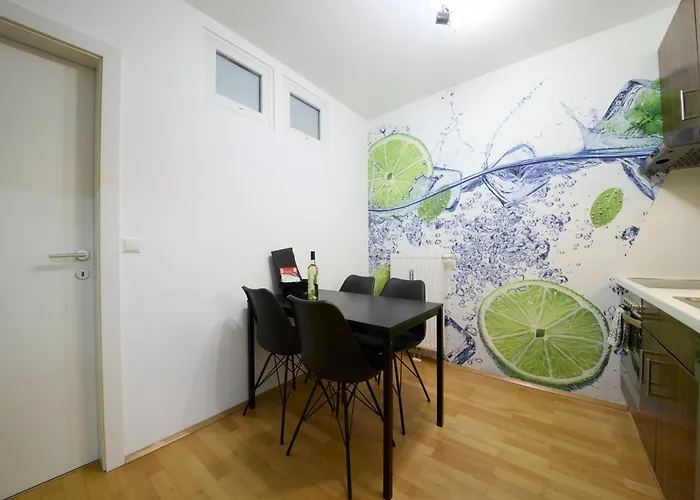 Grazer & Free Parking Graz