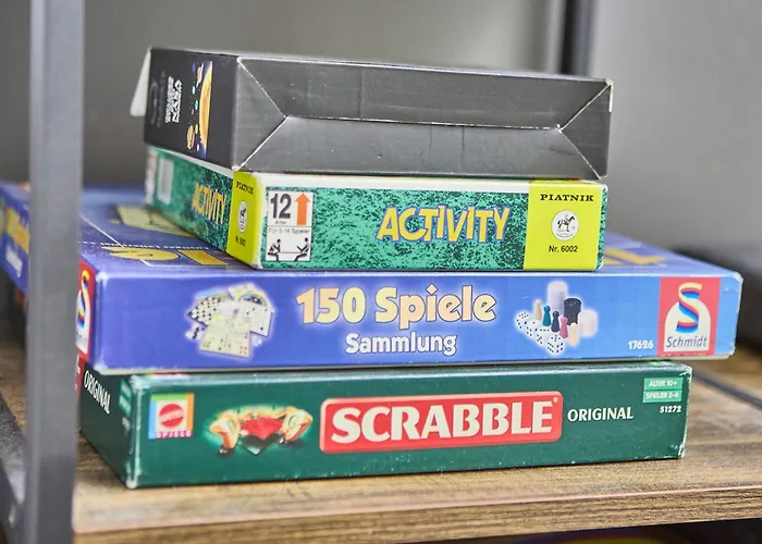 Grazer & Free Parking アパート グラーツ