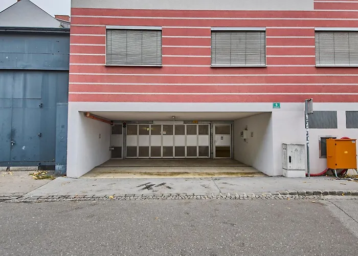 Grazer & Free Parking * Graz