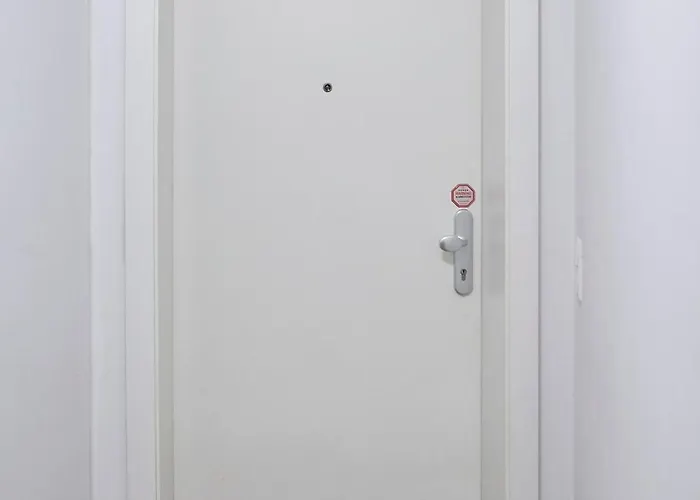 Grazer & Free Parking Apartament Graz