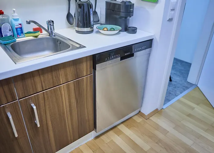 Grazer & Free Parking グラーツ