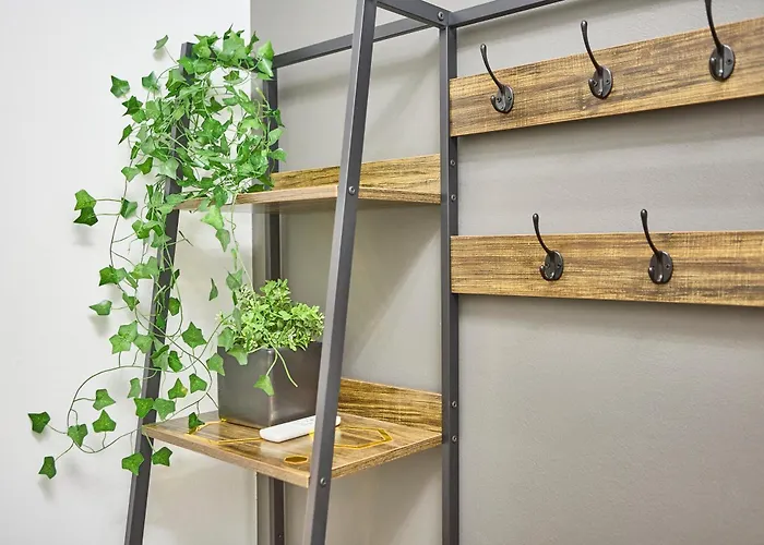 Apartament Grazer & Free Parking *